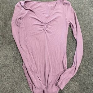 Forever 21 body suit